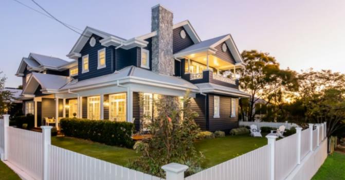 2023 年推动澳洲楼市的三大因素？