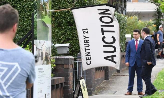 【澳洲房产】购房者逐渐失去谈价优势地位