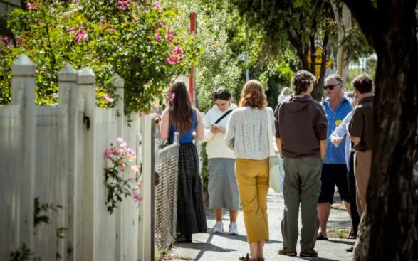 【市场观察】租客无法忍受高昂租金，直接选择买房代替租房...