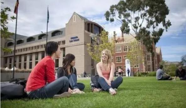 【留学·专题活动】留学申请查漏补缺！澳洲留学生活指南上线！