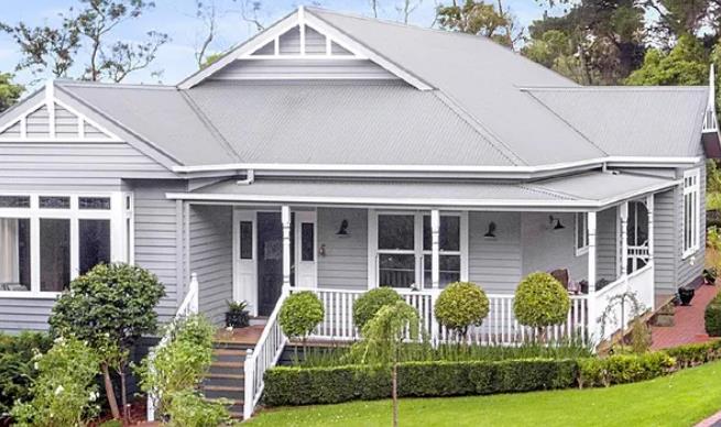 一文告诉你澳洲房屋结构的优选是什么？