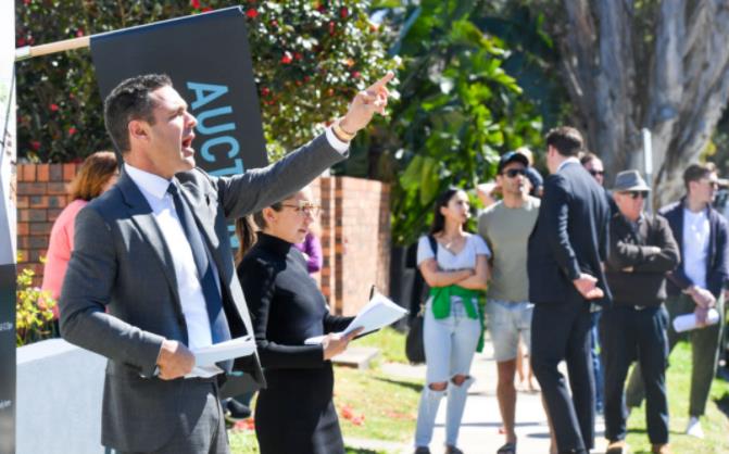 如何利用澳洲房地产周期“低买高卖”？