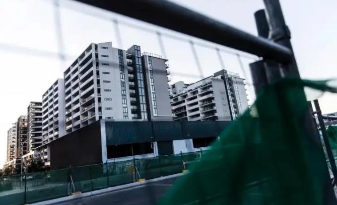 未来两年，全澳公寓供应将减少73%！将刺激公寓价格上涨！