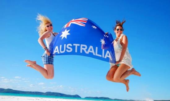 【澳洲留学】澳洲留学生工签时长已充值! 澳洲即将迎来留学黄金时代！