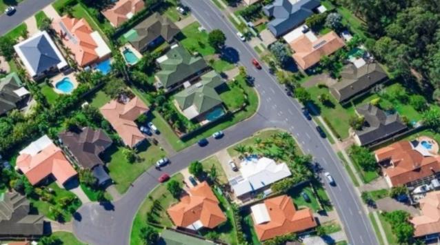  回暖迹象显现？2月份全澳房价小幅上涨！