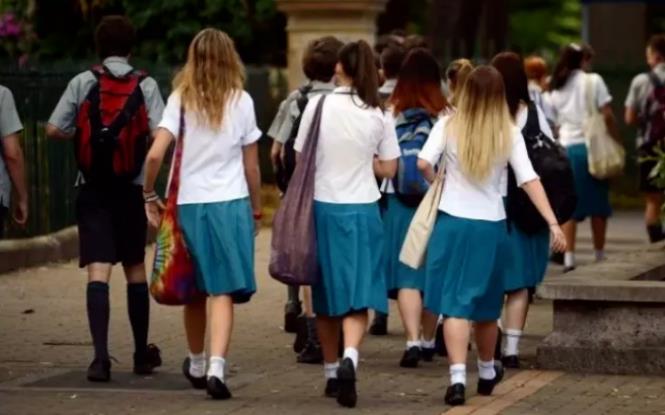 【澳洲生活】在澳洲，怎么为孩子选择合适的学校？