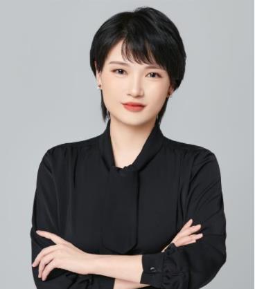 石亚 Sophia Shi