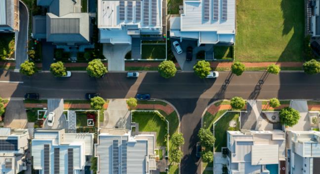 房价反弹，墨尔本卖房不难！