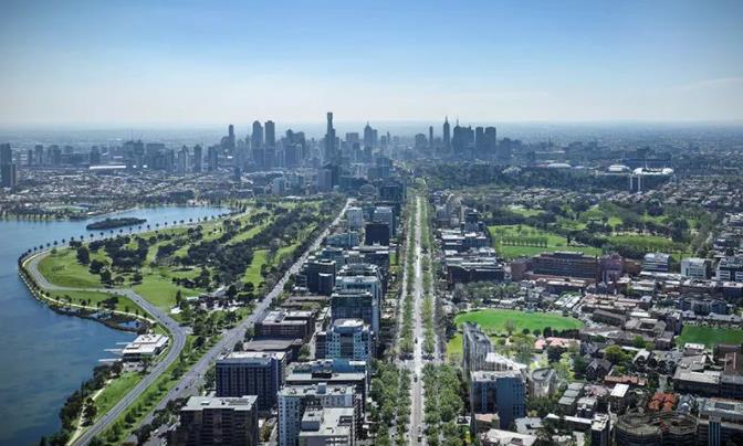 降不下来的澳洲房价，到底是为什么？