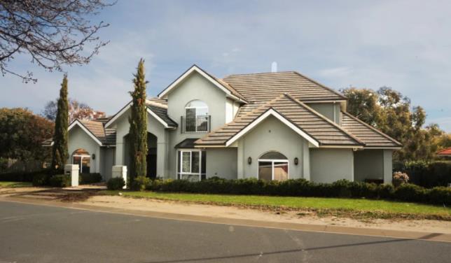  悉尼 60%城区房价依然高于疫情前