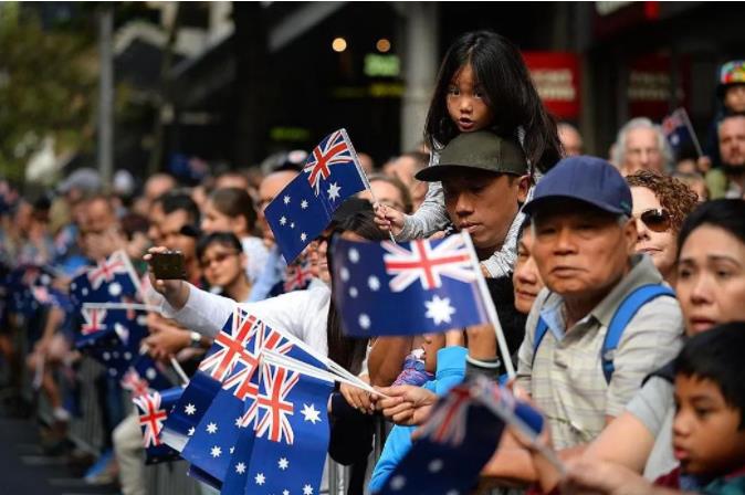 人口，才是澳洲房价的强托手！