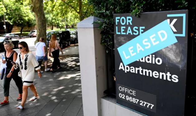 【澳洲·新闻】悉尼、墨尔本和布里斯班的租赁危机正达“爆发点”