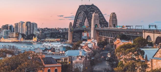 现在预算提高多少，才能在悉尼租得起房？