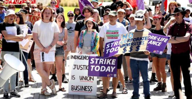 无论住宅投资，还是留学人数，中国在澳排名都是&ldquo;首屈一指&rdquo;！