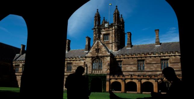 无论住宅投资，还是留学人数，中国在澳排名都是“首屈一指”！