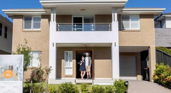  高飙升78.4%！新州各选区房价涨幅排行出炉