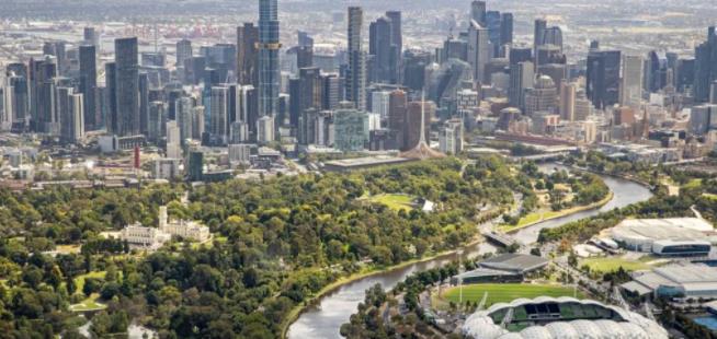 澳洲房地产市场处境:买家、卖家、建商?