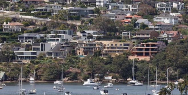 澳洲房地产市场处境:买家、卖家、建商?