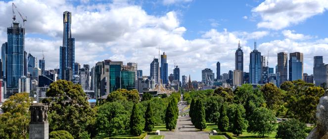 澳洲房产市场时隔多年, 公寓回归投资者的心头好！