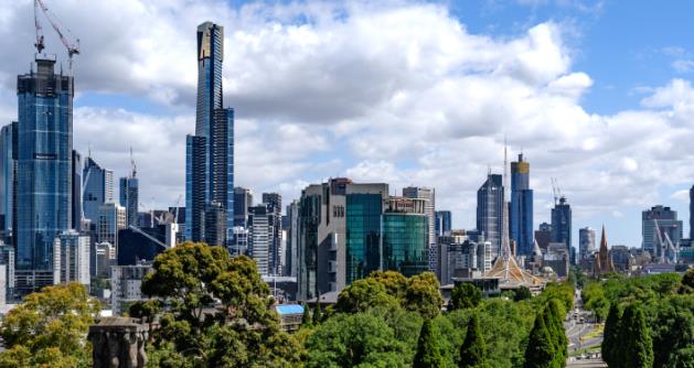 澳洲房产市场时隔多年, 公寓回归投资者的心头好！