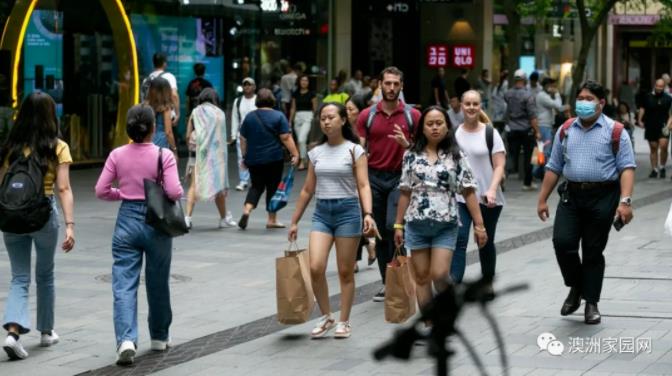 投资移民全面取消 技术移民各州抢人大放水 澳洲移民政策将有重大调整