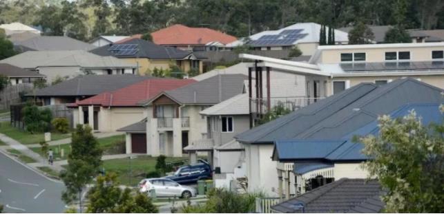  全澳租金飞涨 部分地区每周飙升 600 澳元