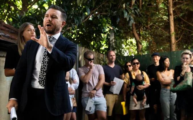 新州首置业印花税改革推动房市回暖！基础设施局呼吁维州政府废除印花税！