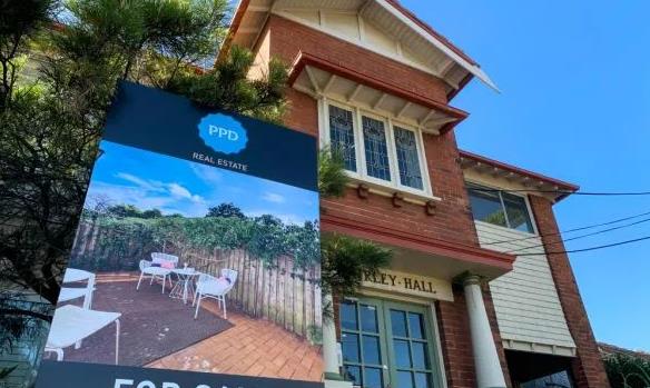 当下澳洲房地产市场：低迷态势有所缓解？