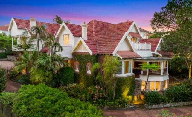  悉尼这些郊区的房屋依然很赚! 上季度所有业主都盈利