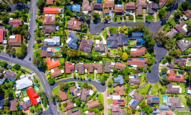 澳洲利率即将见顶，$150万以下的澳洲房产遭首次置业者疯抢