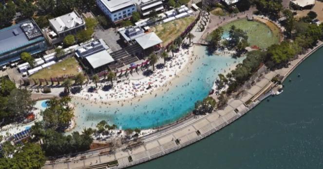 澳洲城市内竟然蕴藏着这么多有趣的地方？！