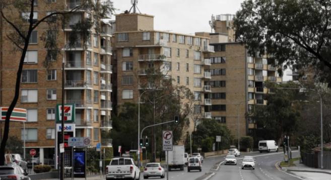 澳洲哪些城区的房价最扛跌？