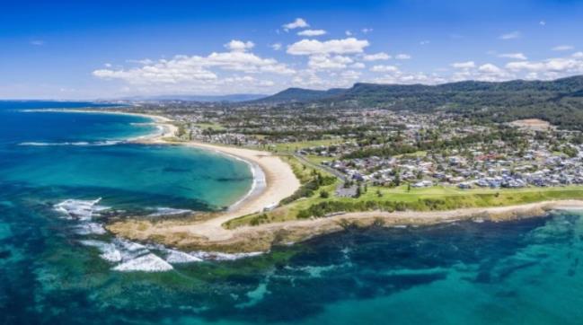 澳洲哪些城区的房价扛跌？