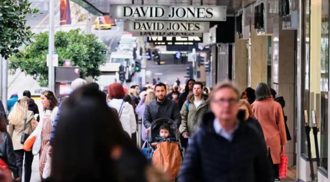 2月通胀率降至6.8%！下周二，澳联储是否加息？