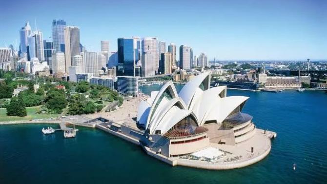 澳联储暂停加息！预计全澳房价将上涨7%！