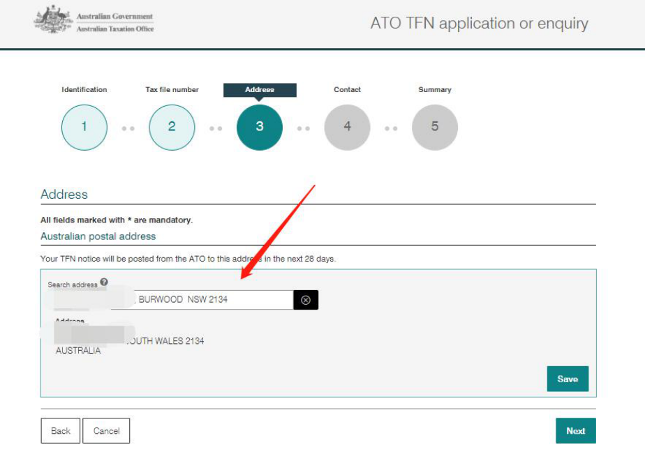 【澳洲生活】手把手教您申请澳洲税号Tax File Number