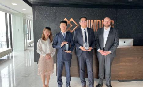 【公司·新闻】JINDING置业2022成果回顾｜念念不忘，终有回响