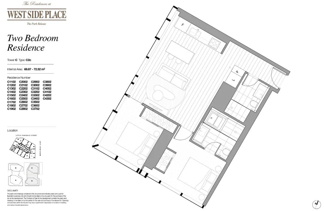 【现房·推荐】澳洲新实景好房，置业首选