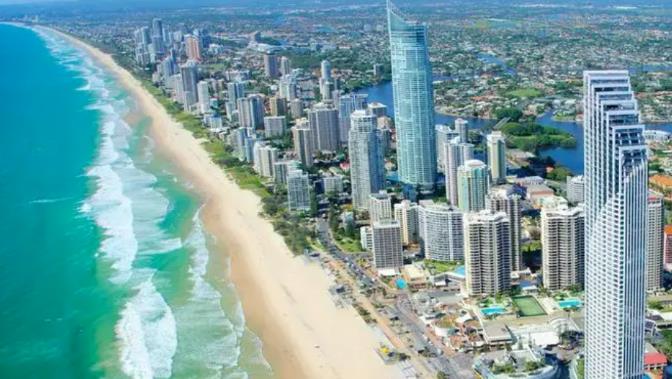 为什么看好黄金海岸房产市场？