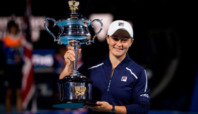 澳洲体育文化——爱运动，更爱生活