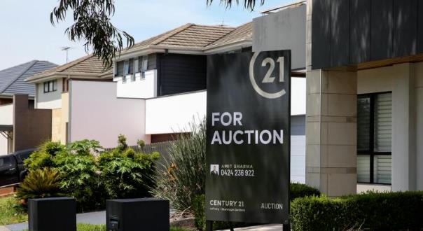 2023年季度悉尼首次置业者青睐的前十地区揭晓！