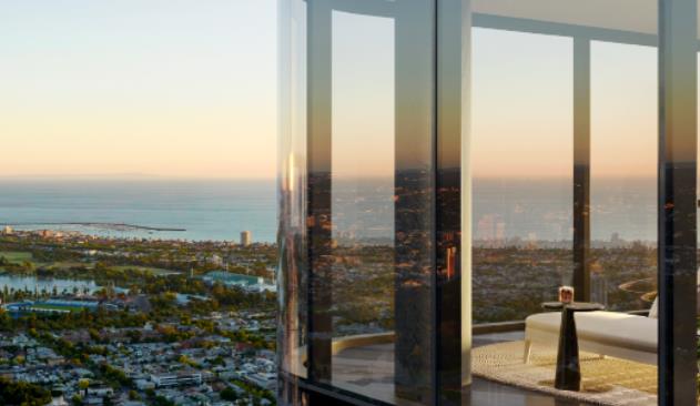 【项目·推荐】墨尔本MSQ·VIP预售众人臻藏，优雅盛放为之动容