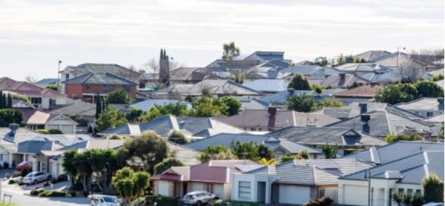  澳洲房价反弹速度快于预期