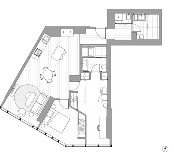 【现房·推荐】墨尔本帝盛酒店在West Side Place盛大开业！