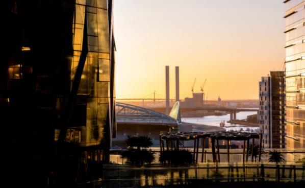 【现房·推荐】墨尔本帝盛酒店在West Side Place盛大开业！