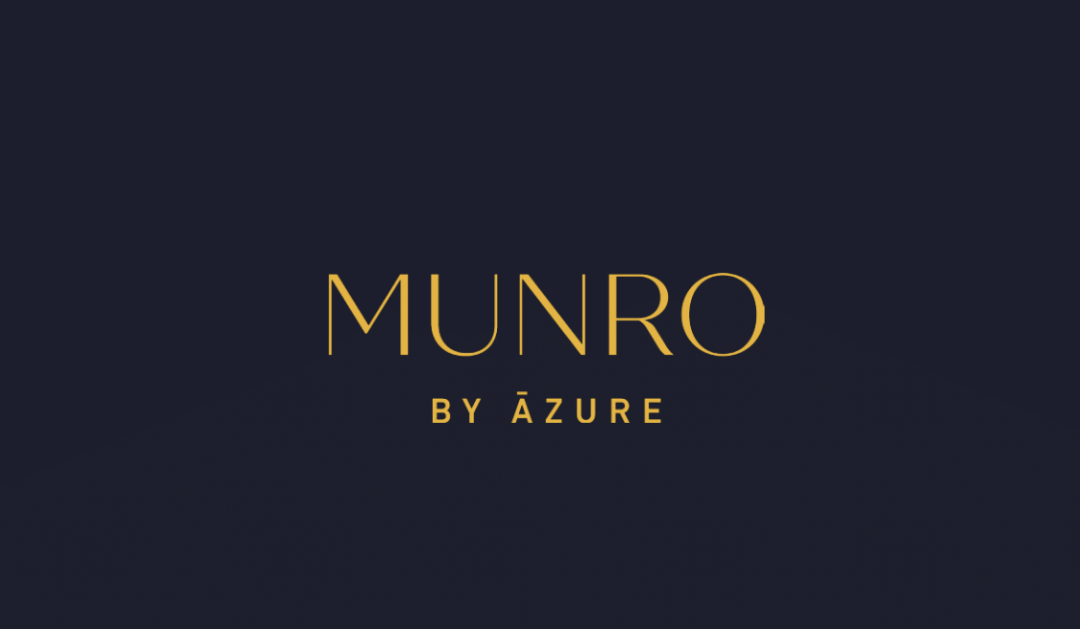 【项目·推荐】Munro By Azure联排别墅〡昆州东南黄金投资三角区