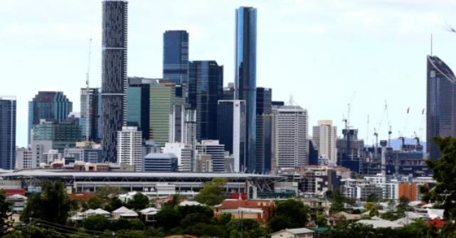  昆州房市未来几年或将持续升温