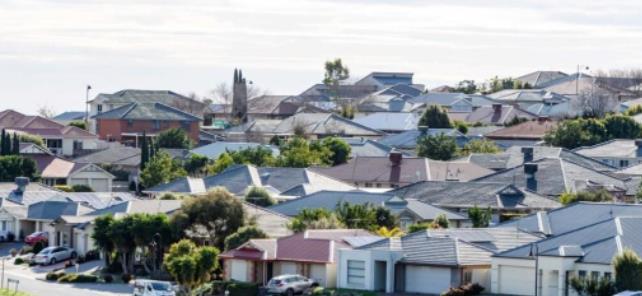  澳洲房价反弹速度快于预期