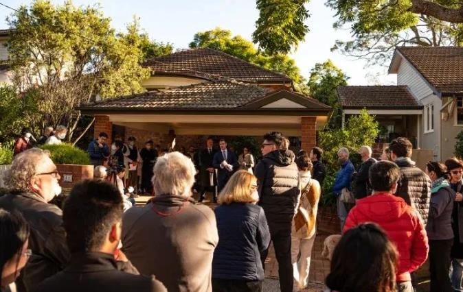 澳洲房产市场新预测来了！悉尼房市复苏，多地购房需求飙升，中国买家竞争激烈！