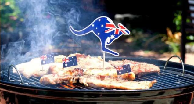 澳洲烧烤，一种生活态度